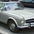 Mercedes-Benz 230 SL - 1963 [ W113 ]