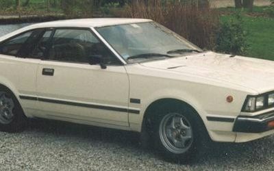Datsun 200SX - 1979