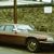 Jaguar XJS - 1975