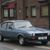 Ford Capri - 1978