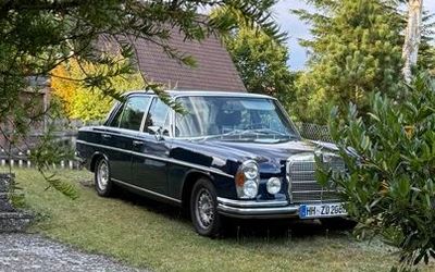 300 SEL