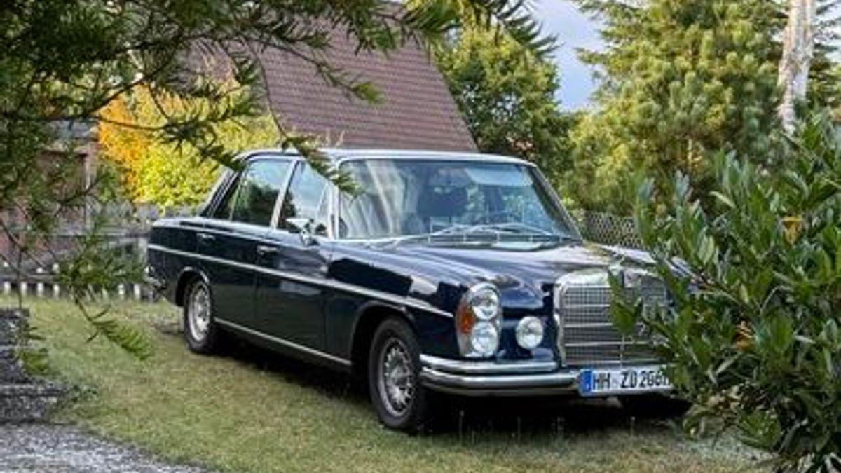 300 SEL