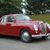Lancia Aurelia - 1950