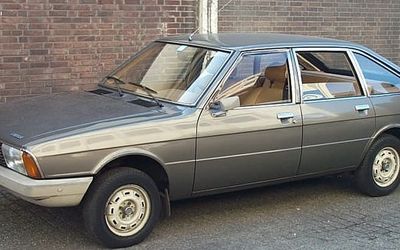 CHRYSLER 1307 - 1975