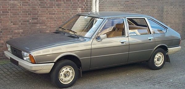 CHRYSLER 1307 - 1975