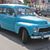 Volvo PV445 - 1949