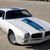 Pontiac Firebird II - 1970