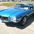 Chevrolet Camaro - 1970