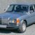 Mercedes-Benz 200 - 1975 [ W123 ]