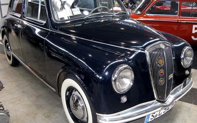 Lancia Appia - 1953