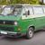 Volkswagen T3  - 1979 [ Typ 2  ]